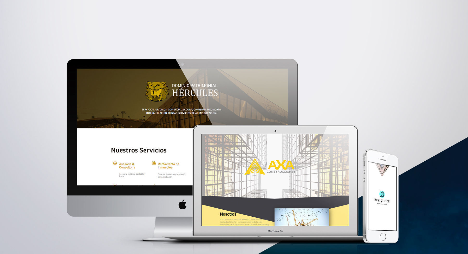 Ecosistema Web